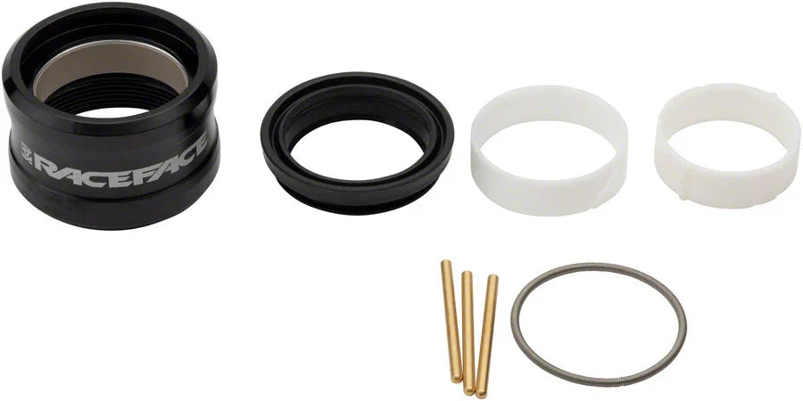 RaceFace Aeffect R Dropper Bushing Midcap and Pin Kit - Bicycle Warehouse