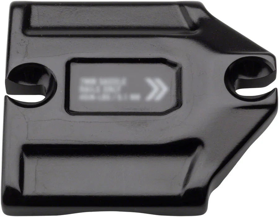 FOX Transfer Post Clamp 9mm Upper 21 - Bicycle Warehouse