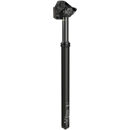 Reverb AXS XPLR Dropper Seatpost - 27.2mm, 75mm, 400, A1