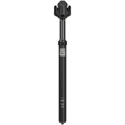 Reverb AXS XPLR Dropper Seatpost - 27.2mm, 75mm, 400, A1