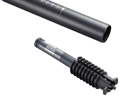 Di2 Seatpost Internal Battery Mount - For Larger than 27.2 posts - Bicycle Warehouse