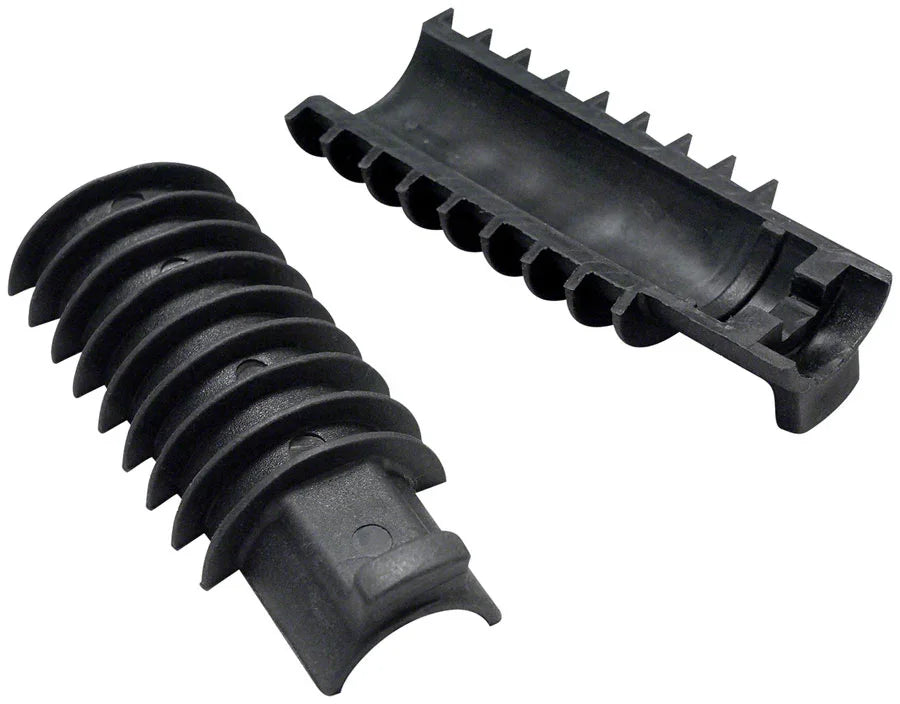 Di2 Seatpost Internal Battery Mount - For Larger than 27.2 posts - Bicycle Warehouse