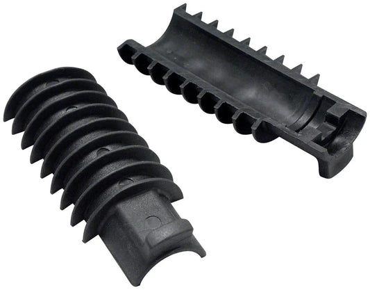 Di2 Seatpost Internal Battery Mount - For Larger than 27.2 posts - Bicycle Warehouse