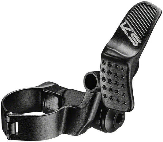 KG Drop Dropper Post Remote Lever - 22.2mm Clamp Alloy - Bicycle Warehouse