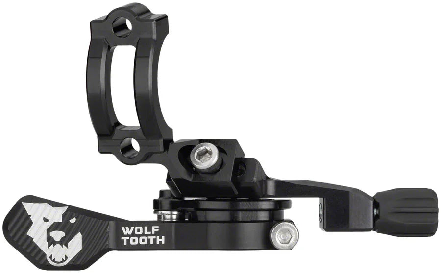 ReMote Pro Dropper Lever - Hayes - Bicycle Warehouse
