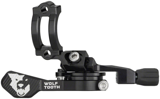 ReMote Pro Dropper Lever - Hayes - Bicycle Warehouse