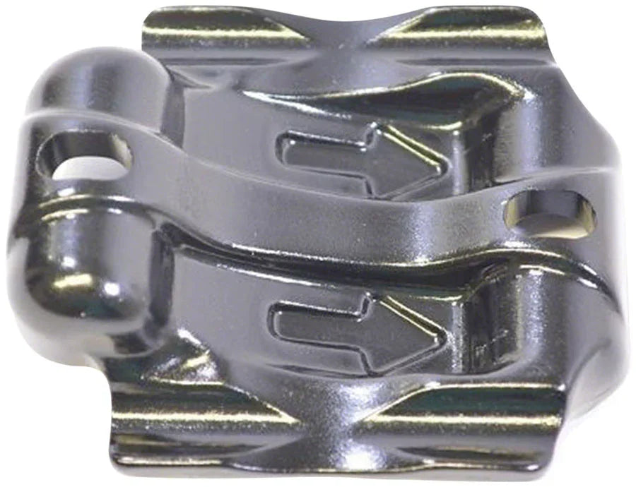 FOX DOSS Post Clamp Upper - Bicycle Warehouse
