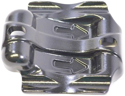 FOX DOSS Post Clamp Upper - Bicycle Warehouse