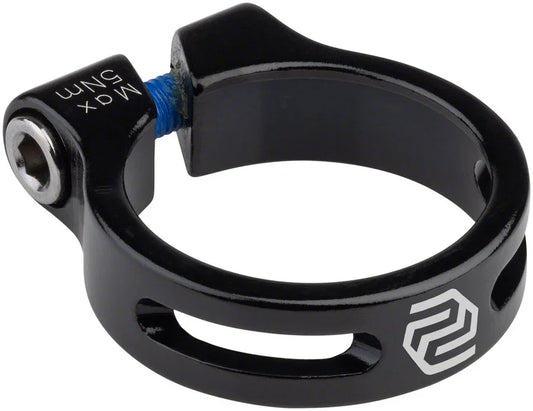 MX-112C Seatpost Clamp - 31.8mm - Bicycle Warehouse