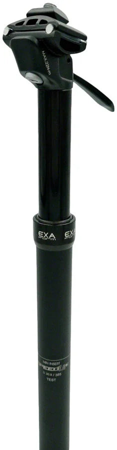 KS ExaForm Speed Up Dropper Seatpost - Bicycle Warehouse