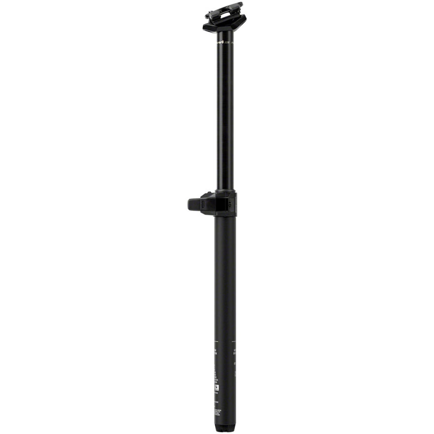 Reverb AXS Seatpost (B2) 175mm No Remote 31.6mm - Reverb AXS Dropper Seatpost