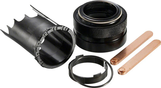 e*thirteen Vario Infinite Dropper Seatpost Rebuild Kit - Bicycle Warehouse