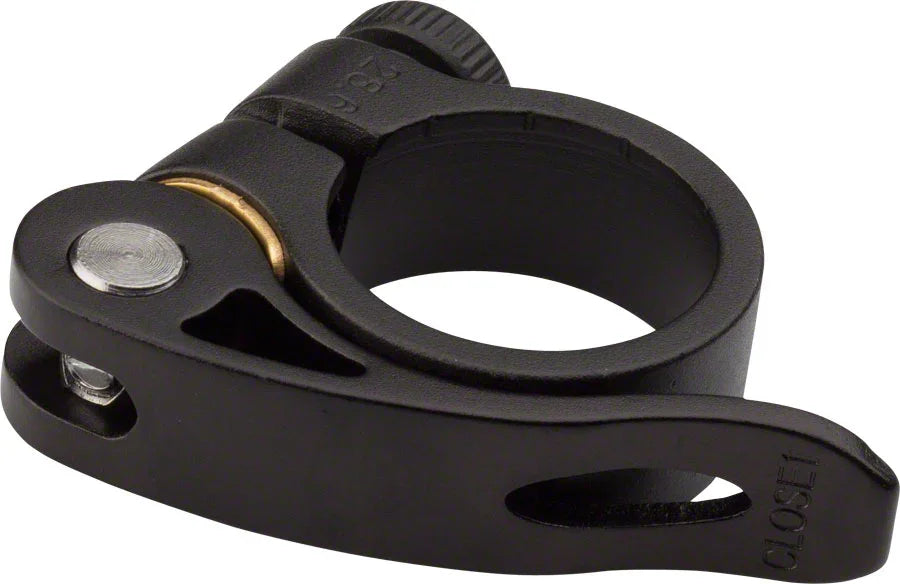 Zoom Seat Clamp - Thumbnail 4