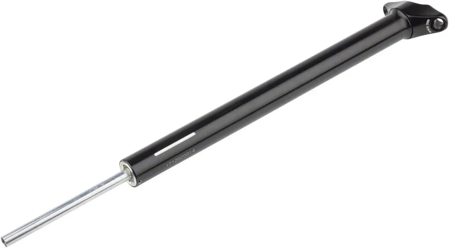 LEV Si Oil Pressure Cartridge - 27.2 100mm 2018-2019 - Bicycle Warehouse