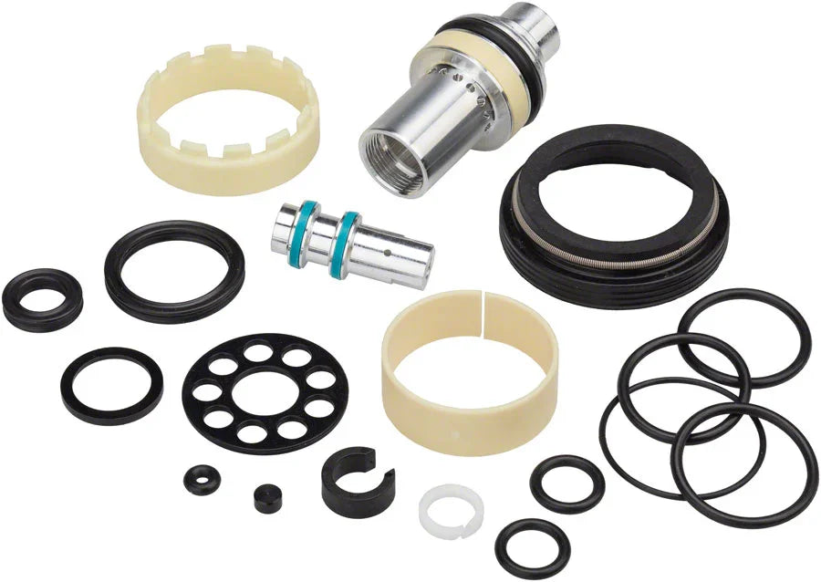 FOX Transfer (MY18+) Seapost Rebuild Kit - Bicycle Warehouse