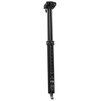 Bicycle Warehouse FOX Transfer Performance Series Elite Dropper Seatpost - 31.6, 100 mm, Internal Routing, Anodized Upper - - Bicycle Warehouse