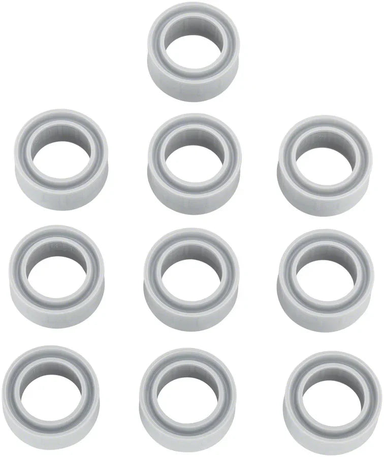 Reverb Stealth IFP - Reverb Stealth C1 / Reverb AXS Gray Qty 10 - Bicycle Warehouse