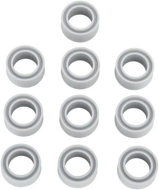 Reverb Stealth IFP - Reverb Stealth C1 / Reverb AXS Gray Qty 10 - Bicycle Warehouse