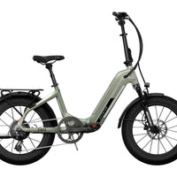 Sinch 2.5 E-Bike - Bicycle Warehouse