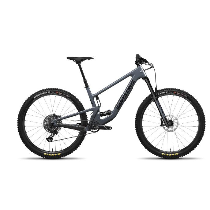 Santa Cruz Hightower 3 S-Kit Carbon 29er Mountain Bike - Bikes - Bicycle Warehouse