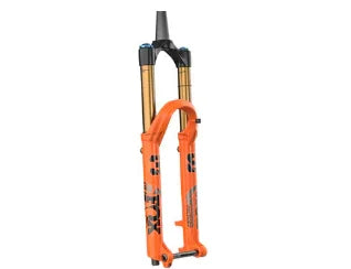 Fox Float 38 Fork 29 F-S 170 GripX2 Org - Bicycle Warehouse