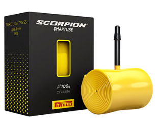 Pirelli Scorpion SmarTube Tube - 29 x 2.2 - 2.6, 42mm Presta Valve