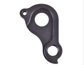 Wheels Manufacturing Derailleur Hanger - 308 - Bicycle Warehouse
