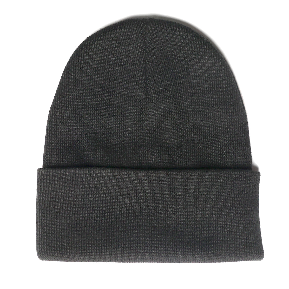Service Beanie - Black/Gray - Bicycle Warehouse