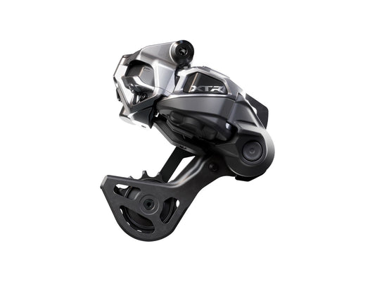 Shimano XTR M9250 GS 9-45t 12-Speed Di2 Upgrade Kit - Bicycle Warehouse