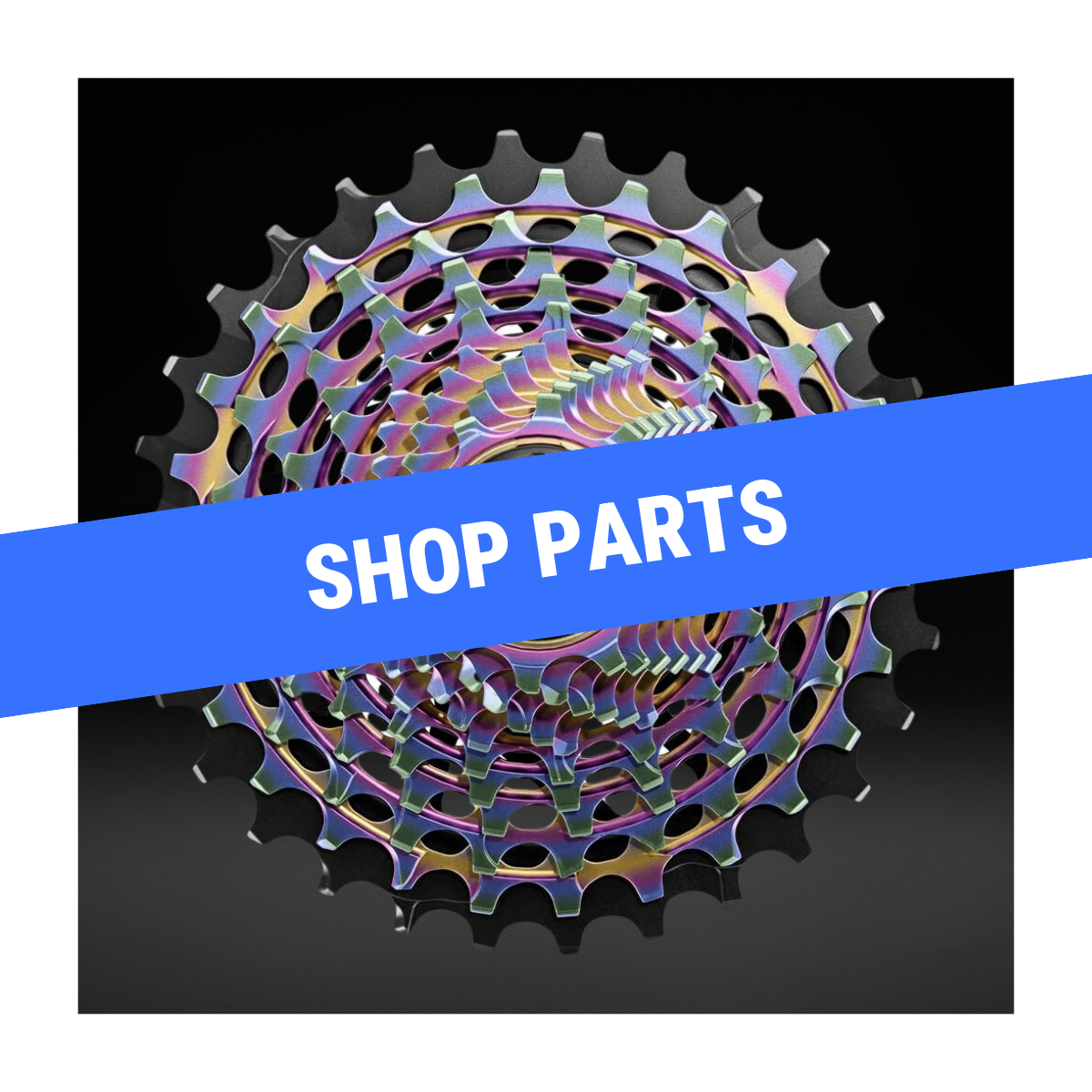 Shop the best bike parts