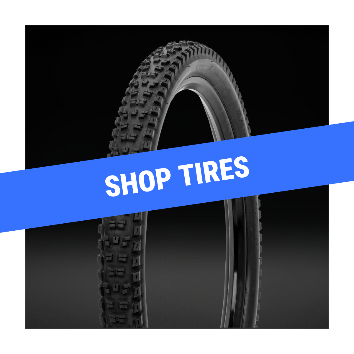 Shop mountain bike, road, and e-bike tires