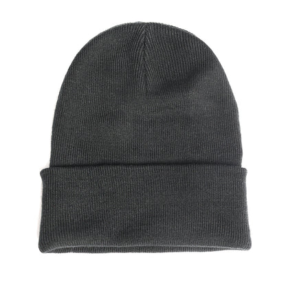 Silhouette Beanie - Bicycle Warehouse