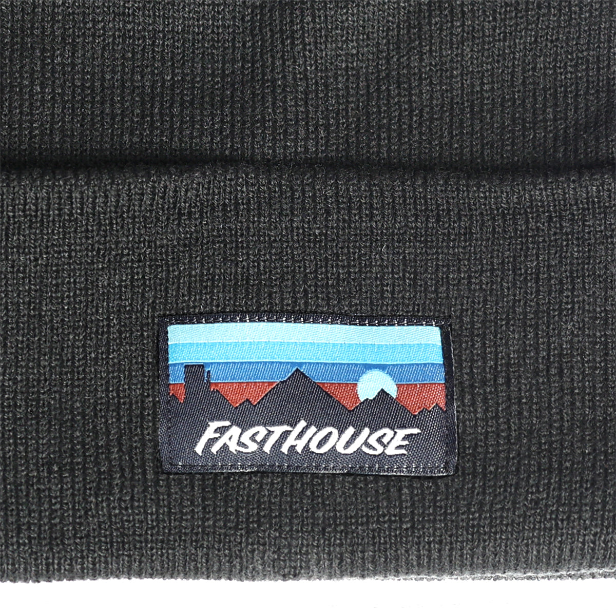 Silhouette Beanie - Bicycle Warehouse
