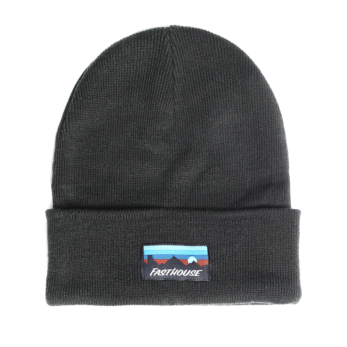 Silhouette Beanie - Bicycle Warehouse