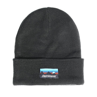 Silhouette Beanie - Bicycle Warehouse