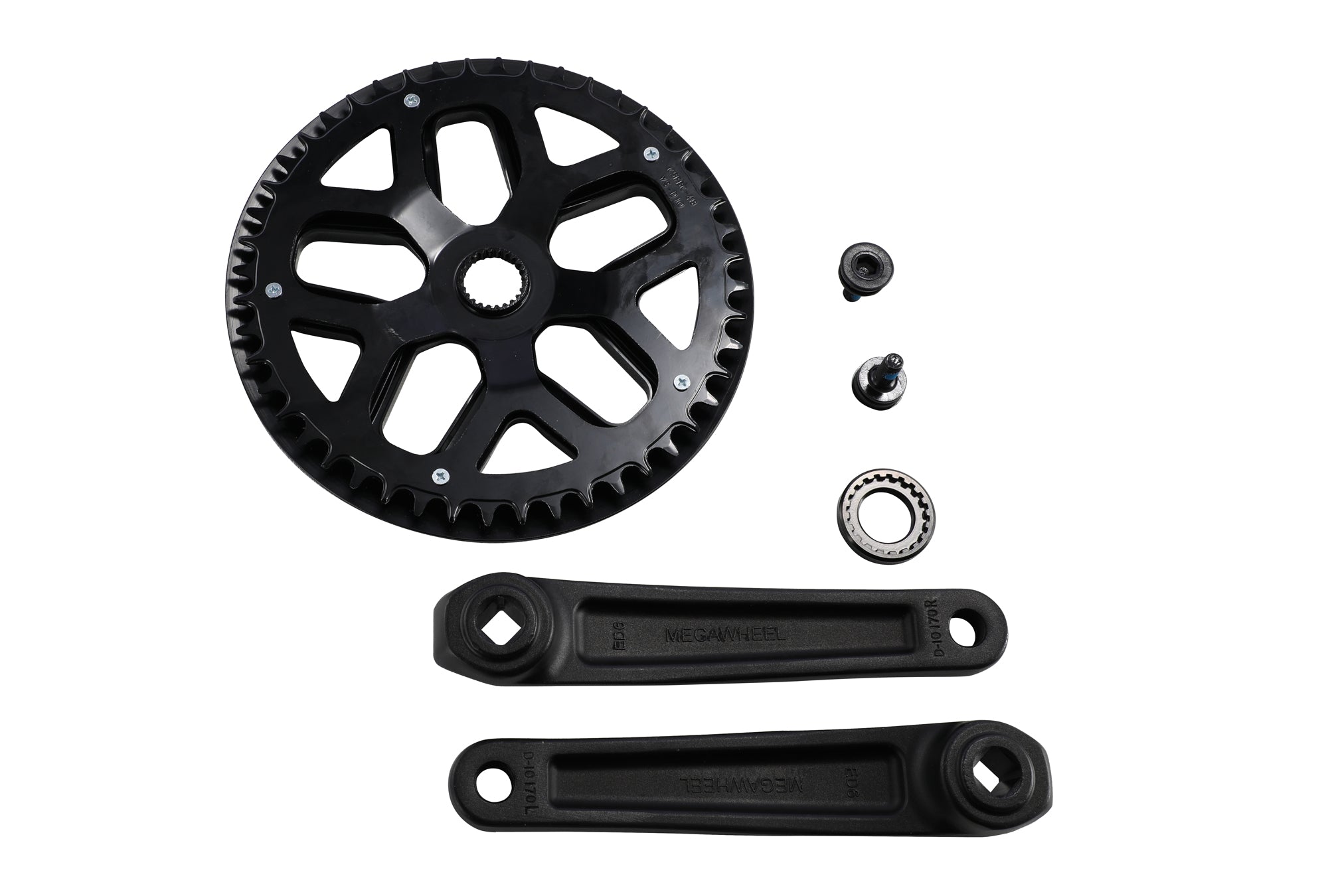 Crankset
