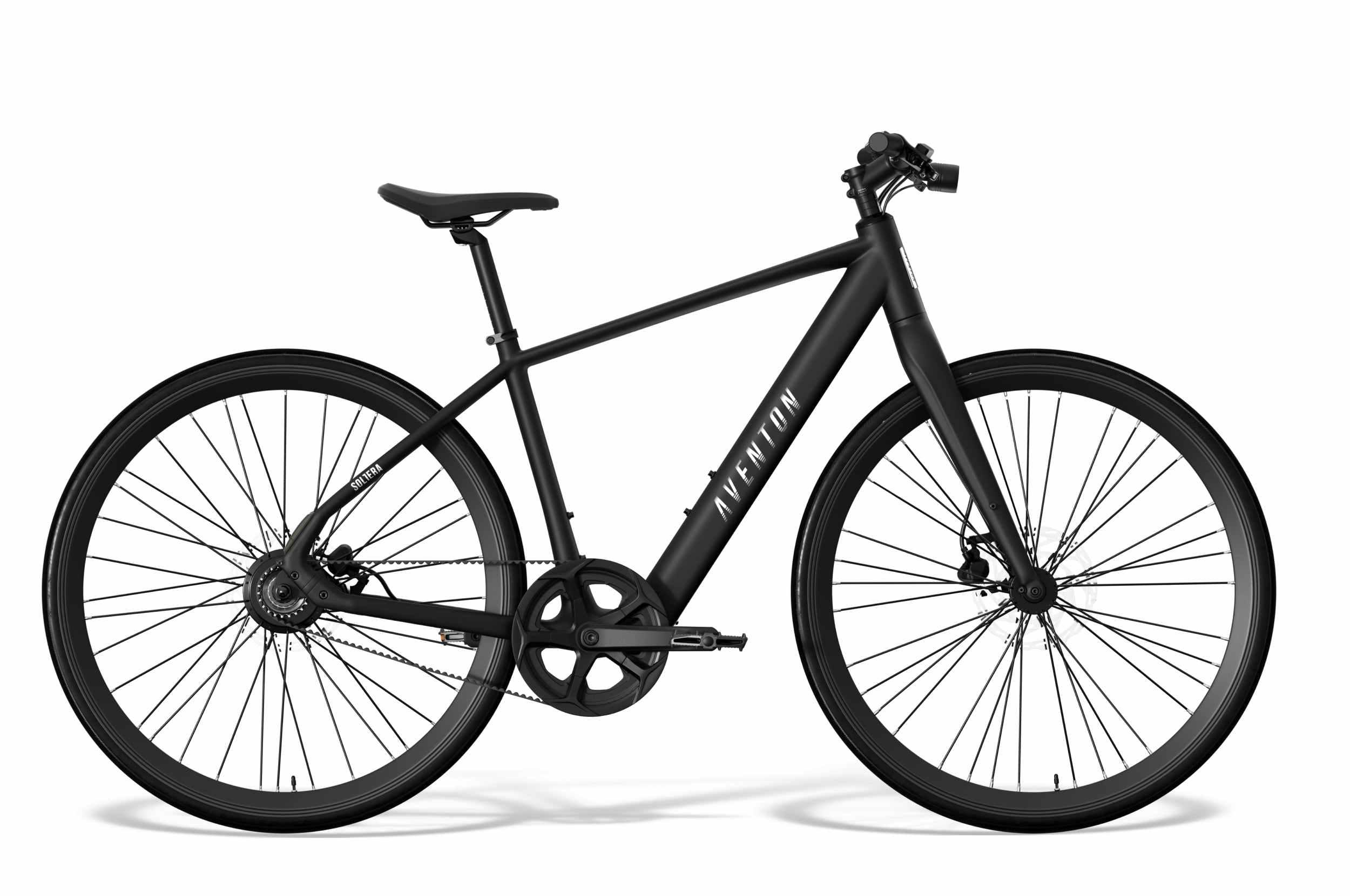 Aventon Soltera 3 ADV - Bicycle Warehouse