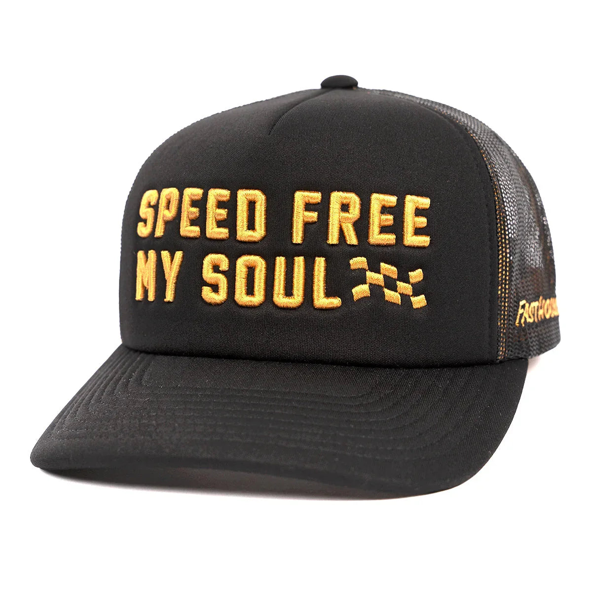 Soul Hat - Black - Bicycle Warehouse