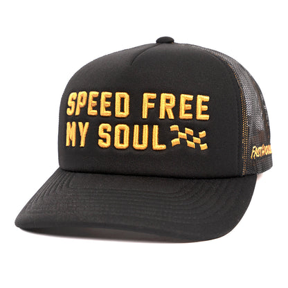 Soul Hat - Black - Bicycle Warehouse