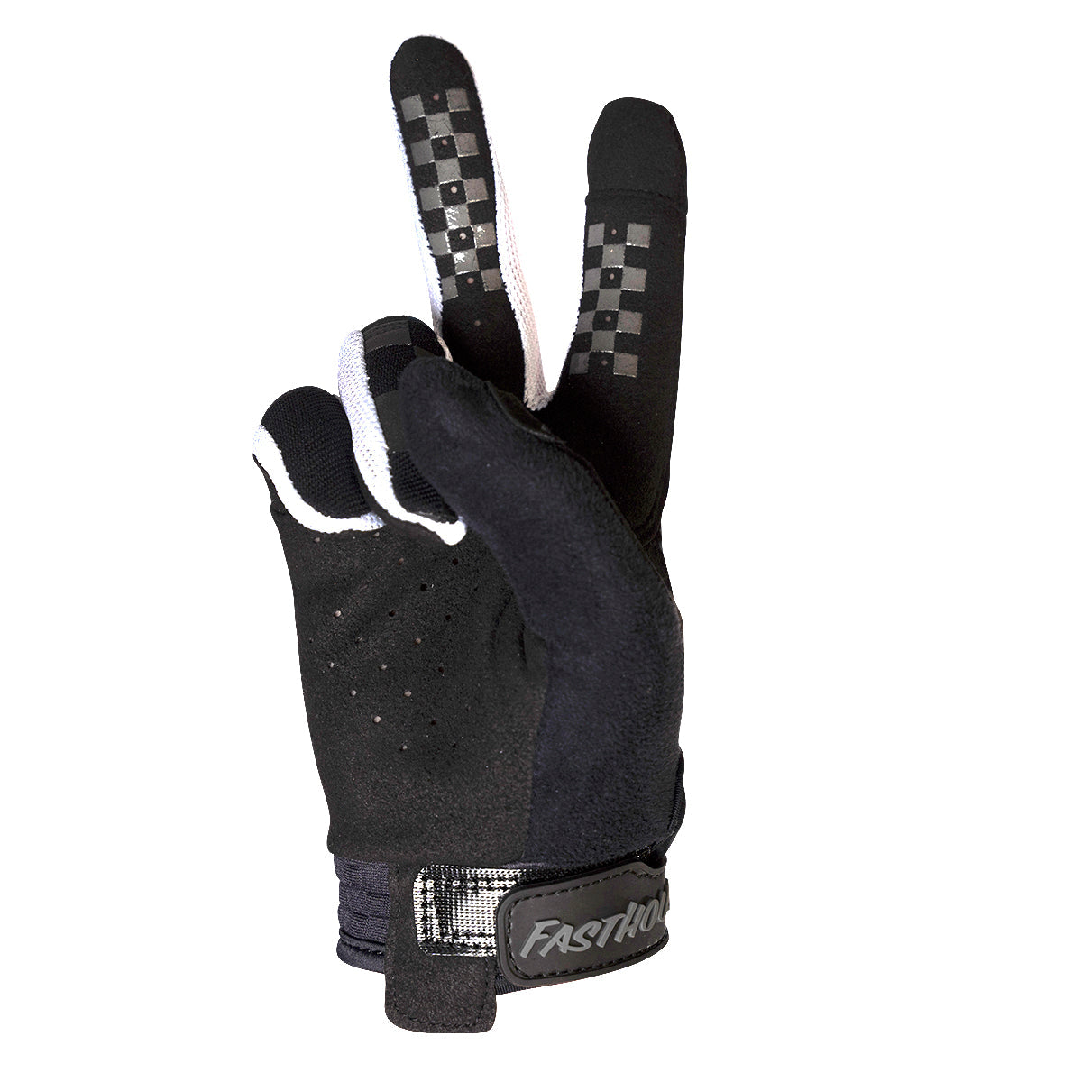 Speed Style Ridgeline Glove - Indigo/Black