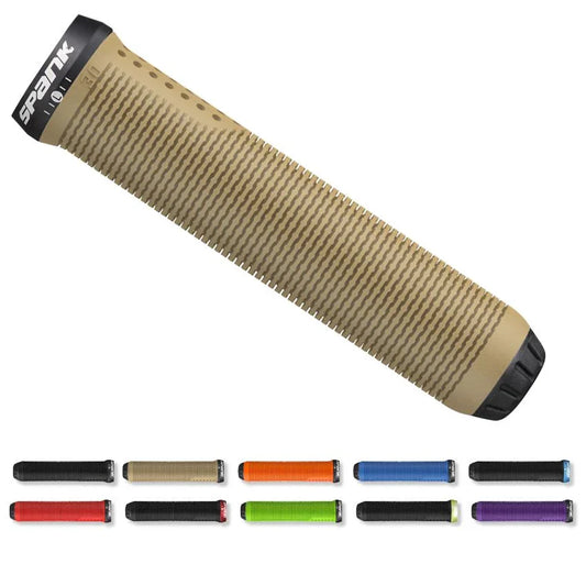 Spank SPANK SPIKE Grip 30 - Grips - Bicycle Warehouse