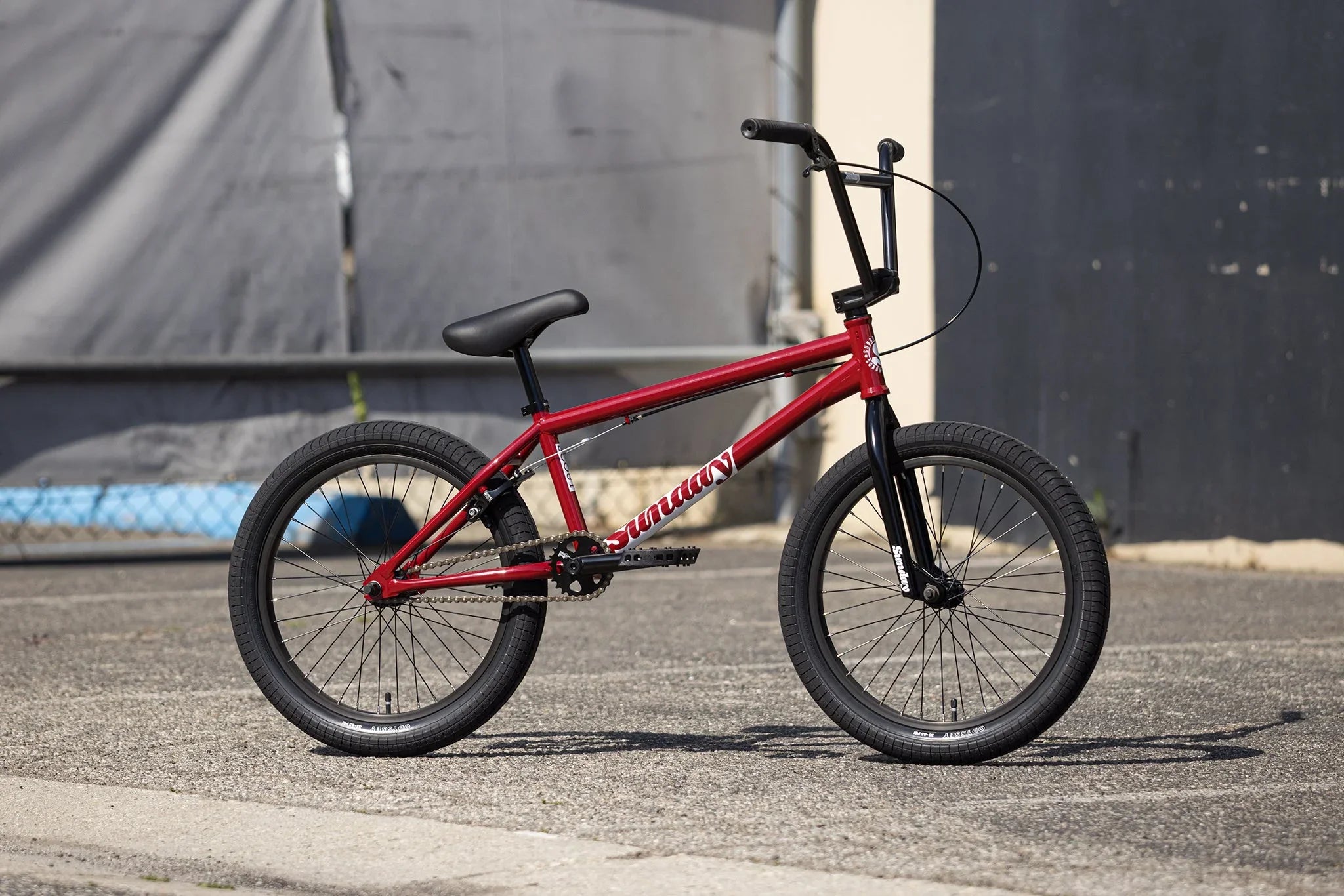 Sunday Scout BMX Bike - 21