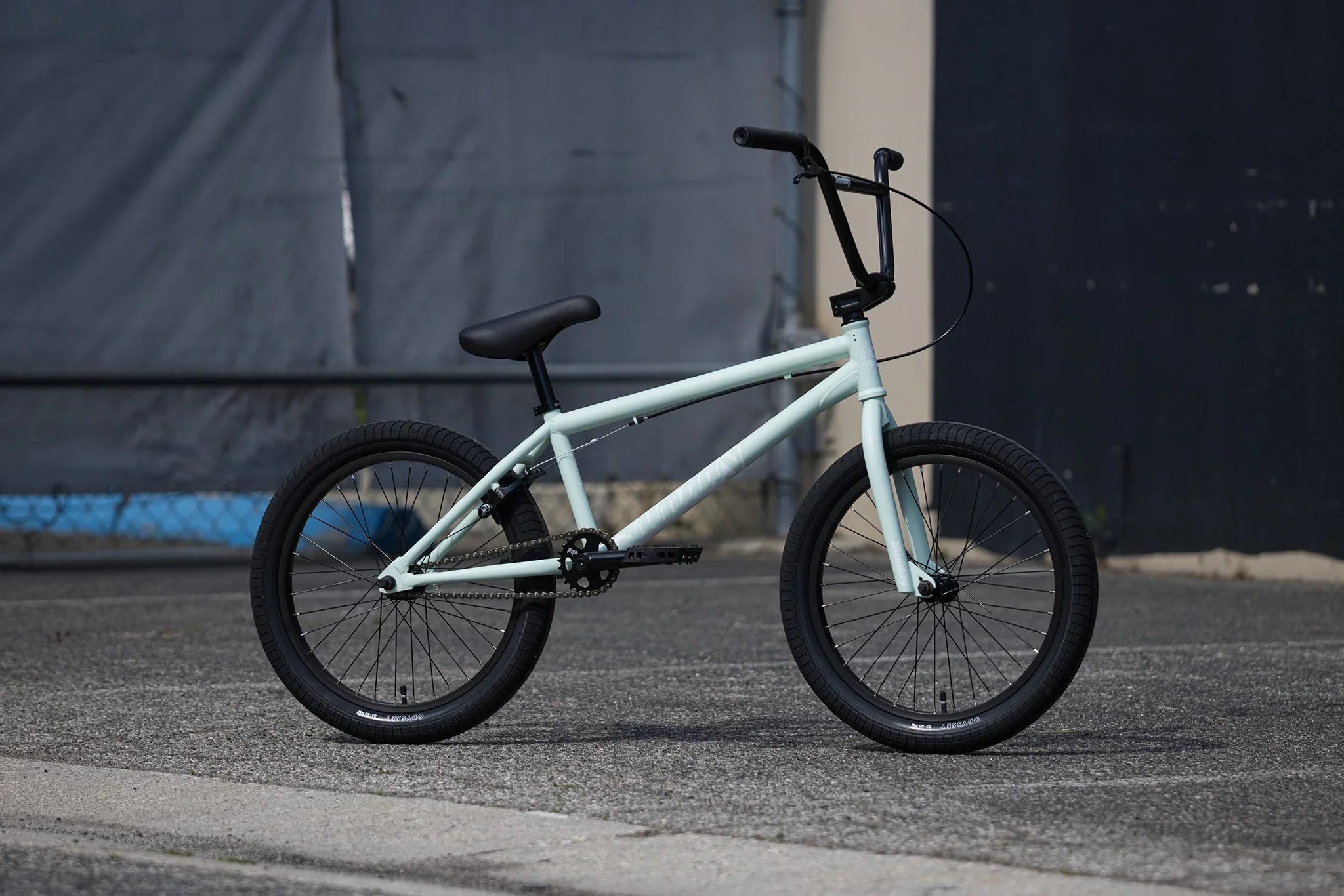 Sunday Scout BMX Bike - 20.75