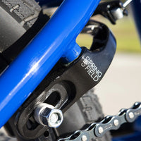 Sunday Blueprint 16" BMX Bike - Bicycle Warehouse