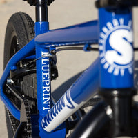 Sunday Blueprint 16" BMX Bike - Bicycle Warehouse