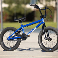 Sunday Blueprint 16" BMX Bike - Bicycle Warehouse