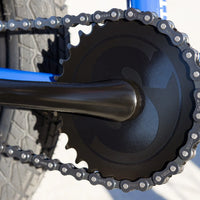 Sunday Blueprint 16" BMX Bike - Bicycle Warehouse