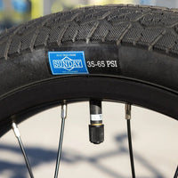 Sunday Blueprint 16" BMX Bike - Bicycle Warehouse