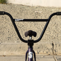 Sunday Darkwave - Broc Raiford Authentic - Bicycle Warehouse