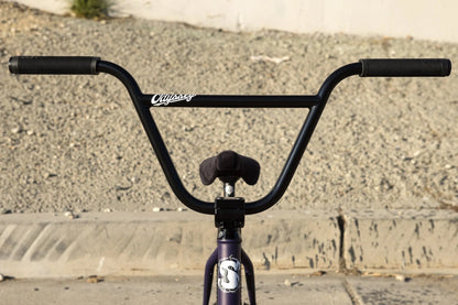 Sunday Darkwave - Broc Raiford Authentic (Matte Midnight Purple with 21" tt in RHD or 21.25" tt in LHD) - Bicycle Warehouse